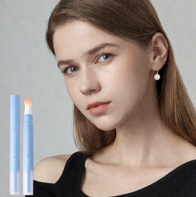 Multipurpose Hydrating Liquid Concealer Pen-3 Shades Available