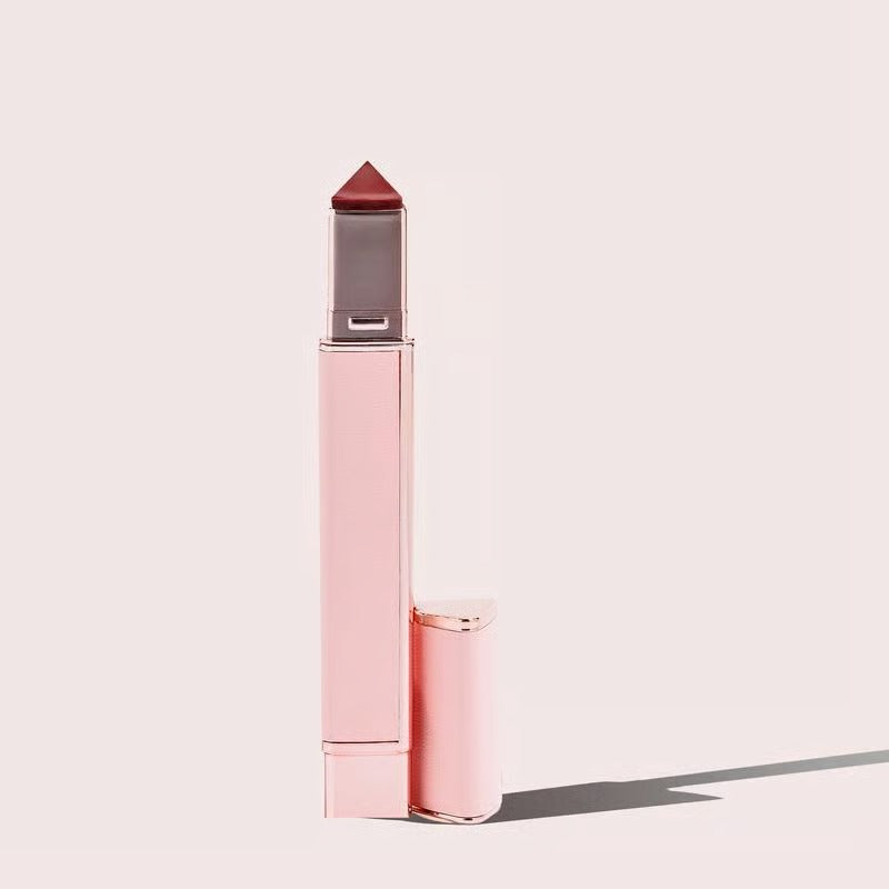 Hydrating Lip Plumping Glossy Lip Balm