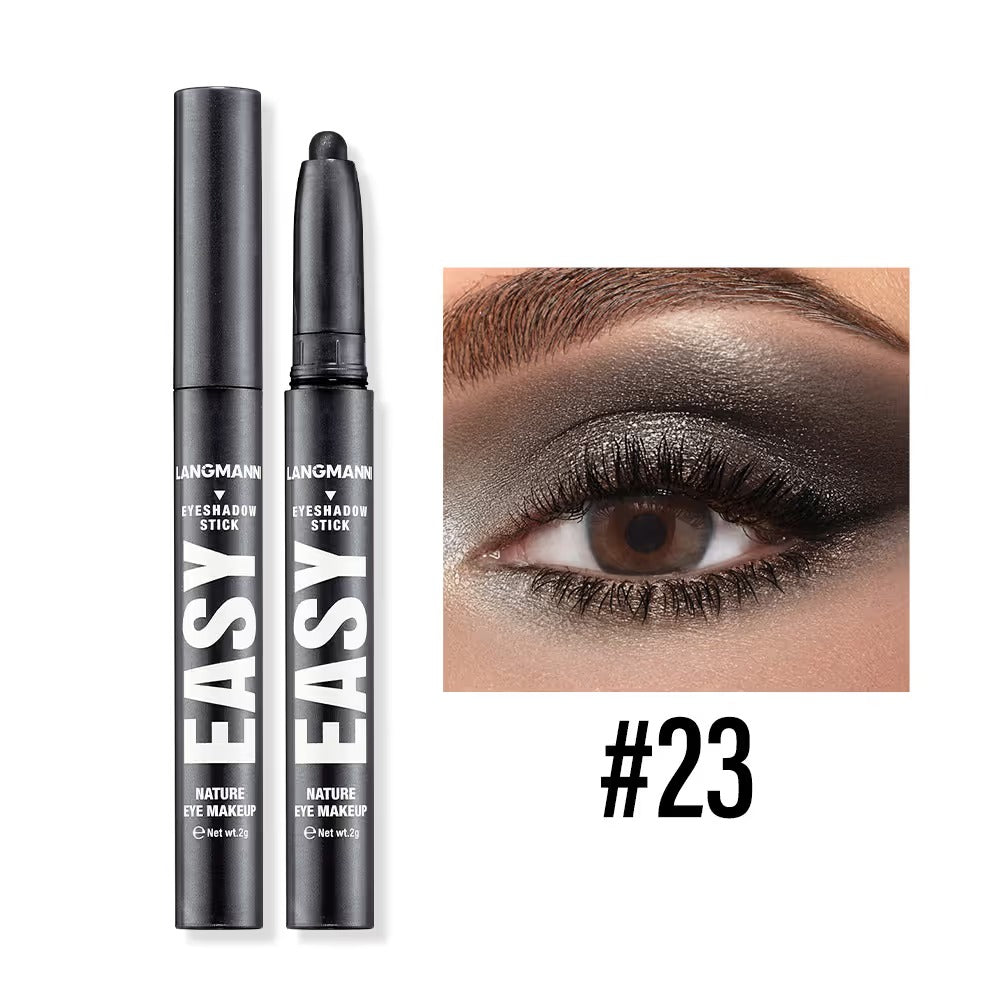 BUY 1 GET 1 FREE-Creamy Eyeshadow Stick Super Creamy