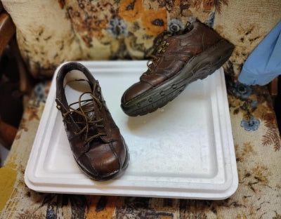 LEATHER REPAIR CREAM 🧴✨