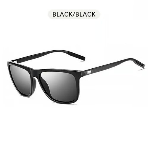 🔥 30% OFF 🈹 New Design Men Polarized Sunglasses