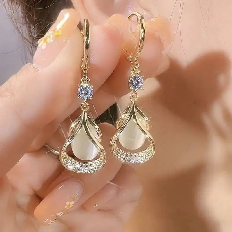 Earrings combo sets