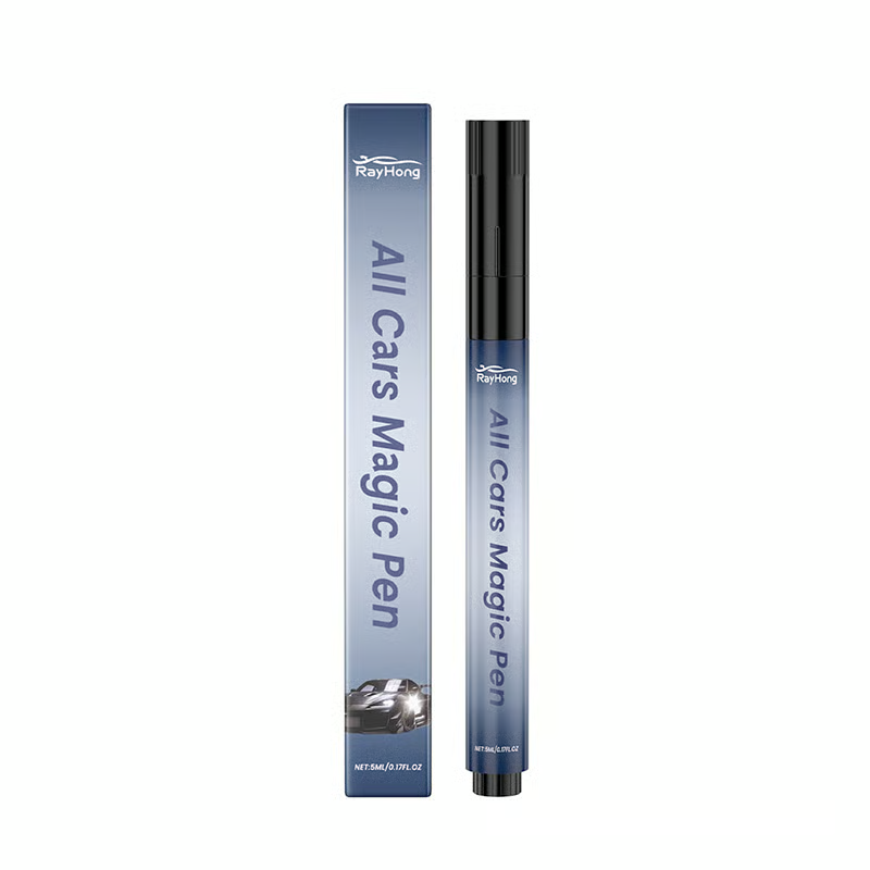 🔥🚗✨ Magic Car Scratch Removal Pen – Instant Paint Repair & Shine 🛠️🍂