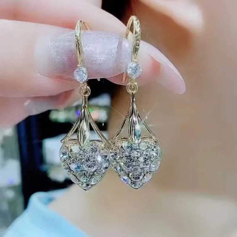 Earrings combo sets