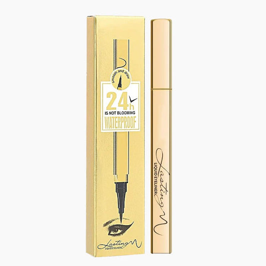 💧 Waterproof & Long Lasting – Perfect Eyeliner All Day Long ✨
