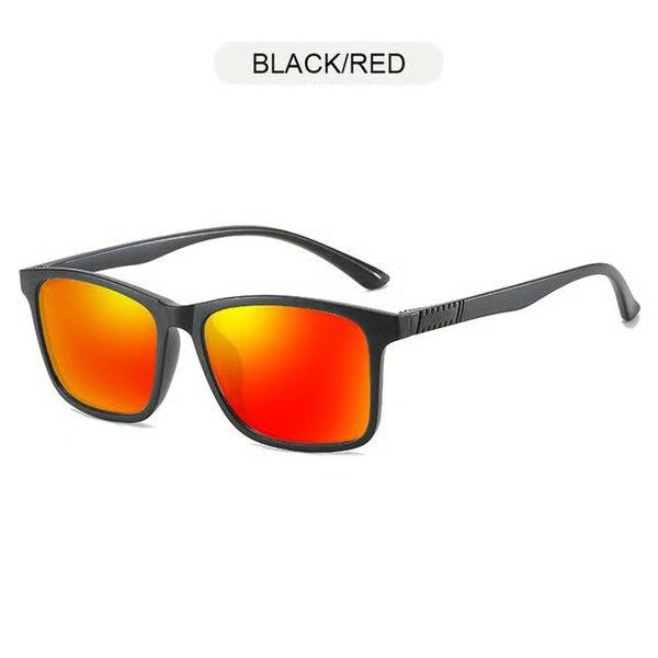 🔥 30% OFF 🈹 New Design Men Polarized Sunglasses