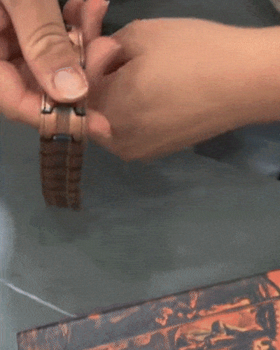 Ultra-Strength Magnetic Copper Bracelet