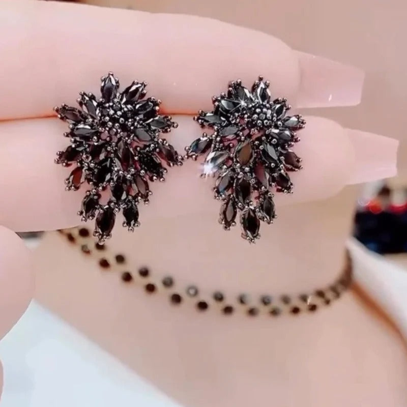 Earrings combo sets