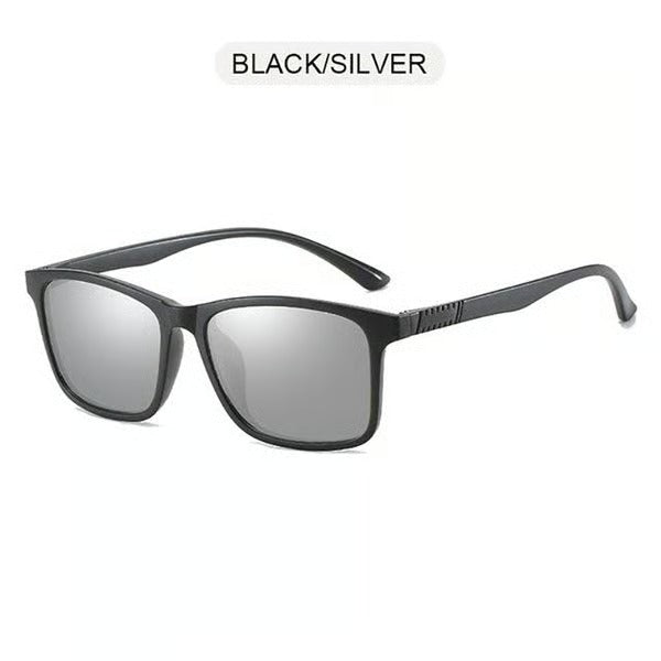 🔥 30% OFF 🈹 New Design Men Polarized Sunglasses