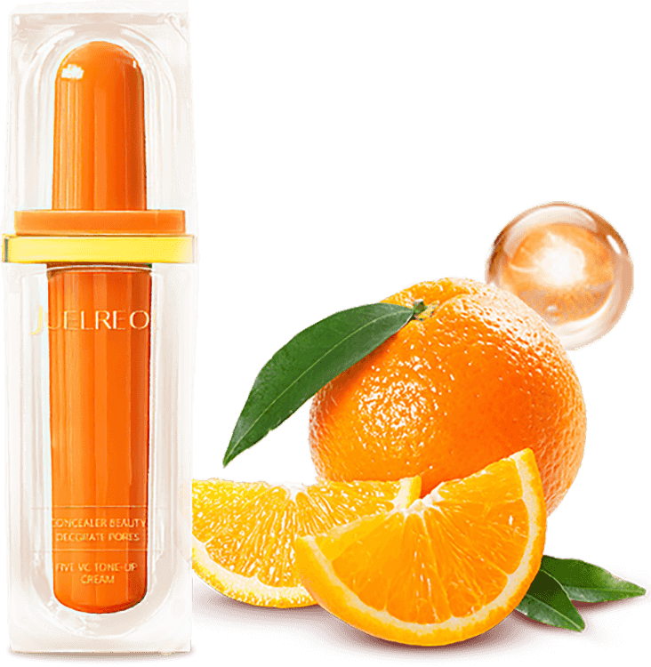 Vitamin C Makeup Tone Up Cream