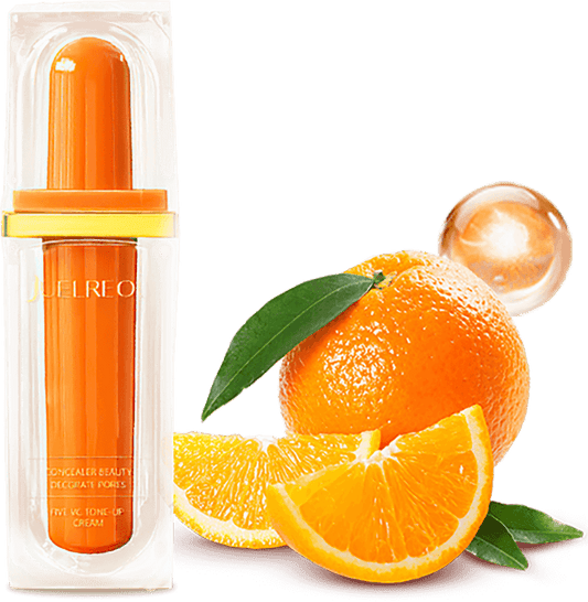 Vitamin C Makeup Tone Up Cream