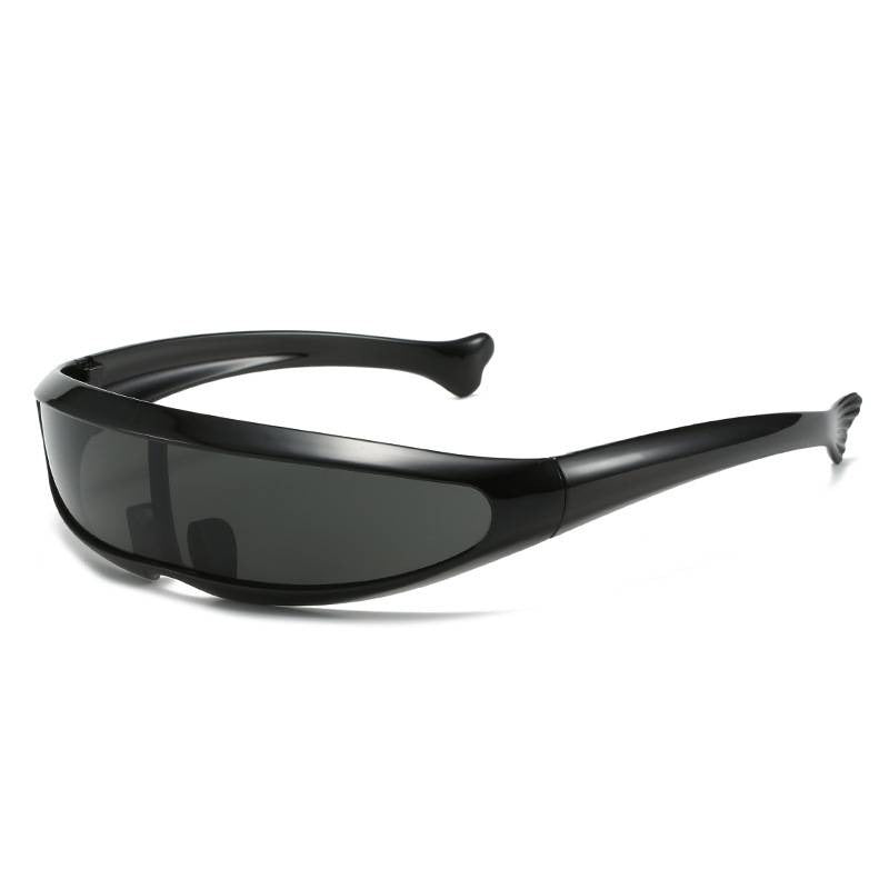 🕶️ 50% OFF! 😎AeroShield Futuristic Sunglasses 😎🔥