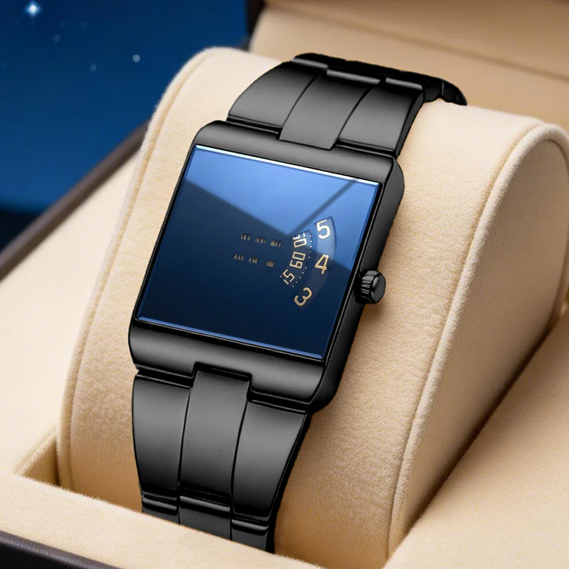 🔥Racing Sports Watch, Luxury Men's Racing Sports Watch