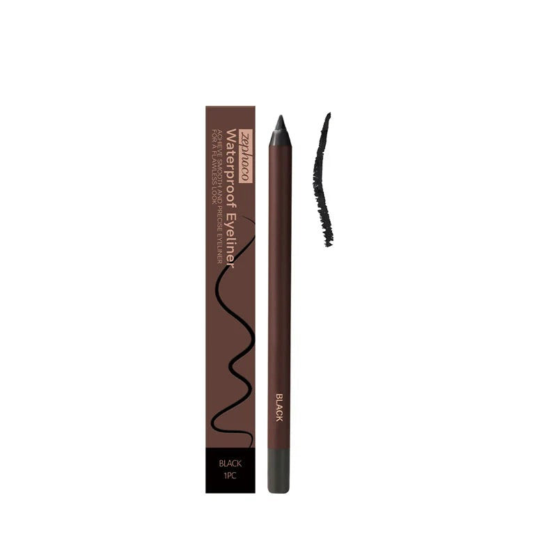 💜Waterproof Beach-Proof Gel Liner