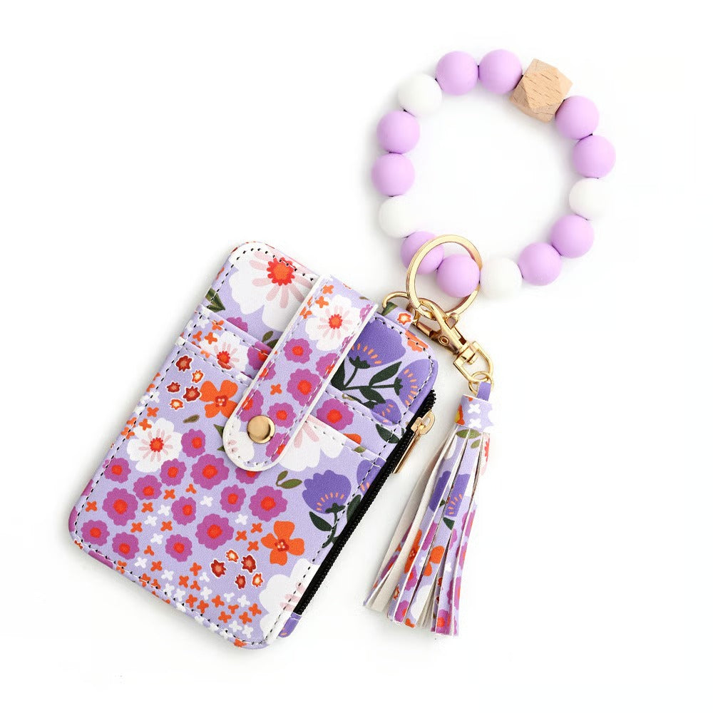 🎁🔥Women's Boho Beaded Wallet🔥🎁