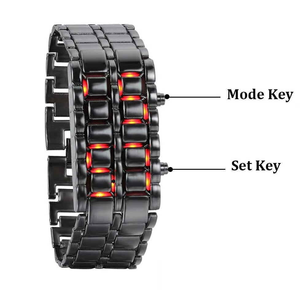 🔥50% OFF 🔥Led Digital Watch