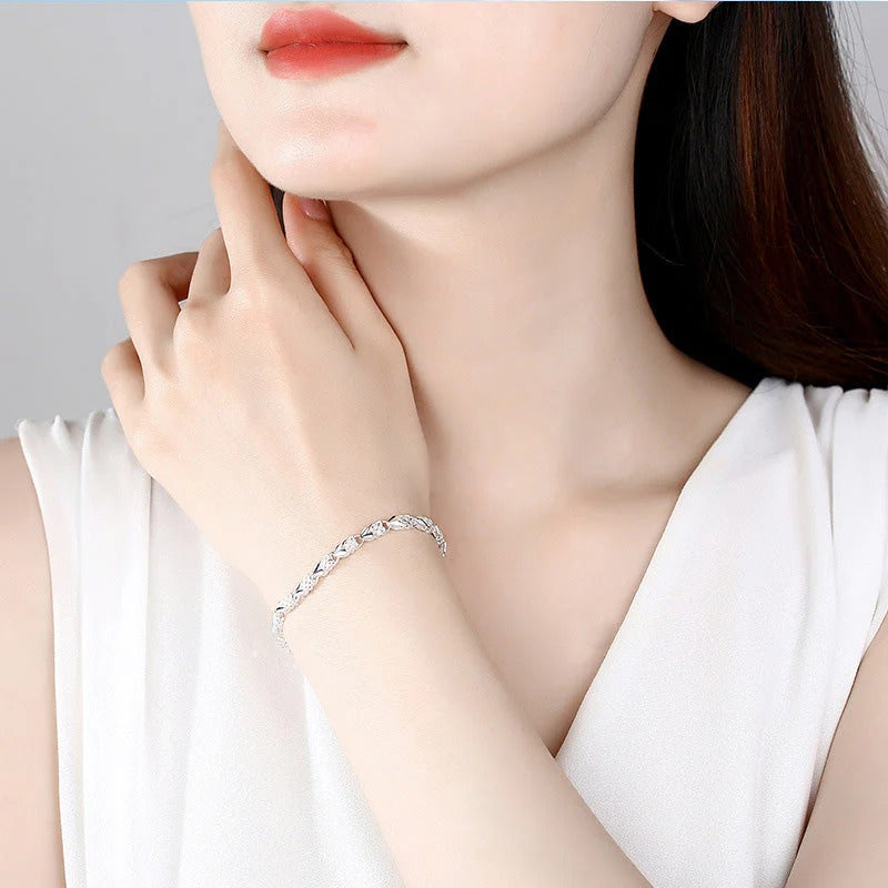 Stylish Magnetic Bracelets for Women