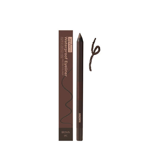 💜Waterproof Beach-Proof Gel Liner