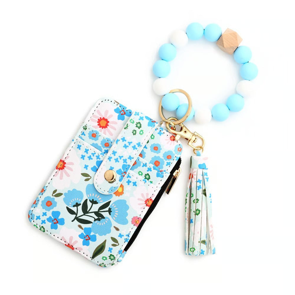 🎁🔥Women's Boho Beaded Wallet🔥🎁