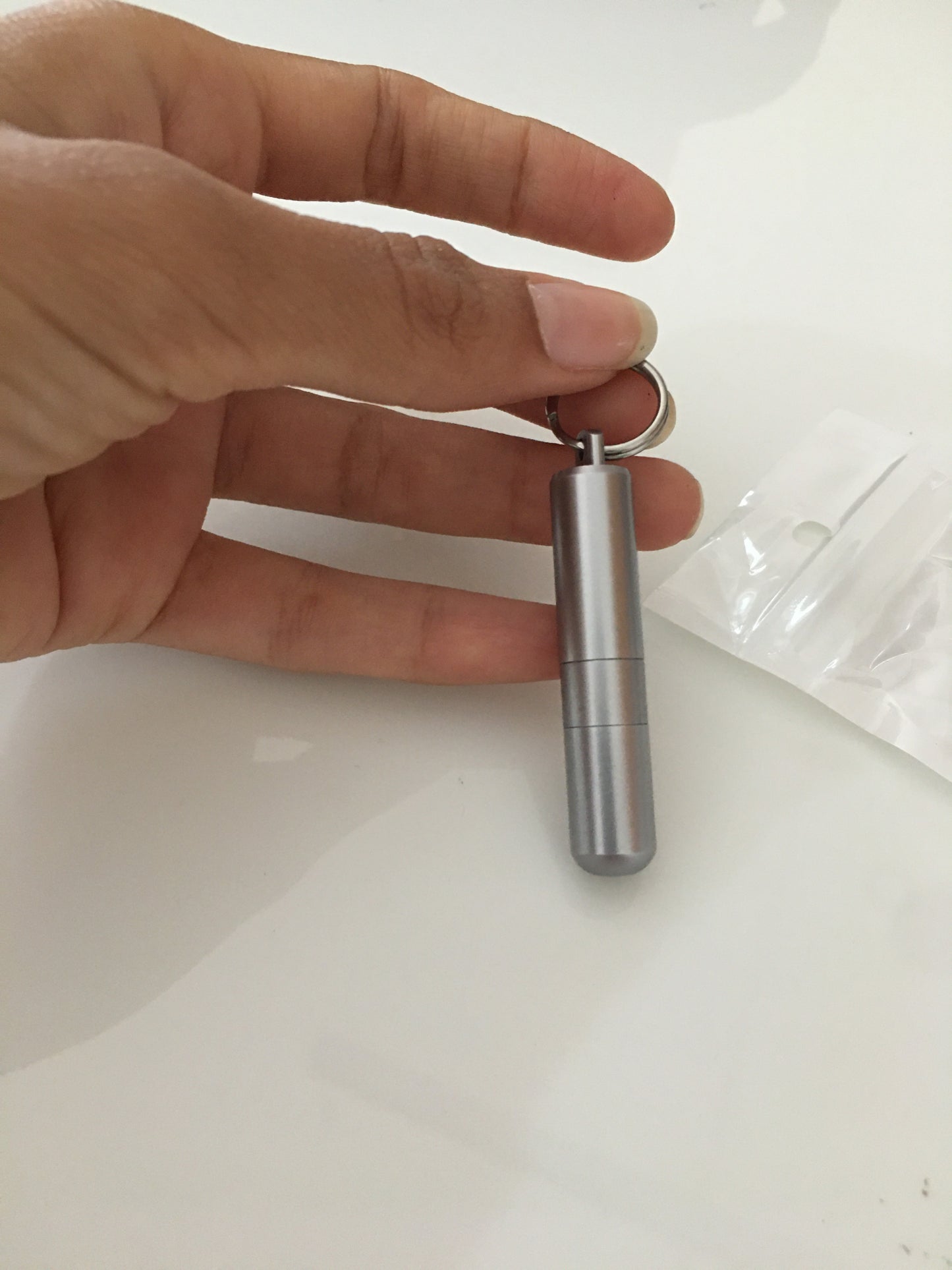 2-in-1 Phone SIM Ejector & Cleaning Tool