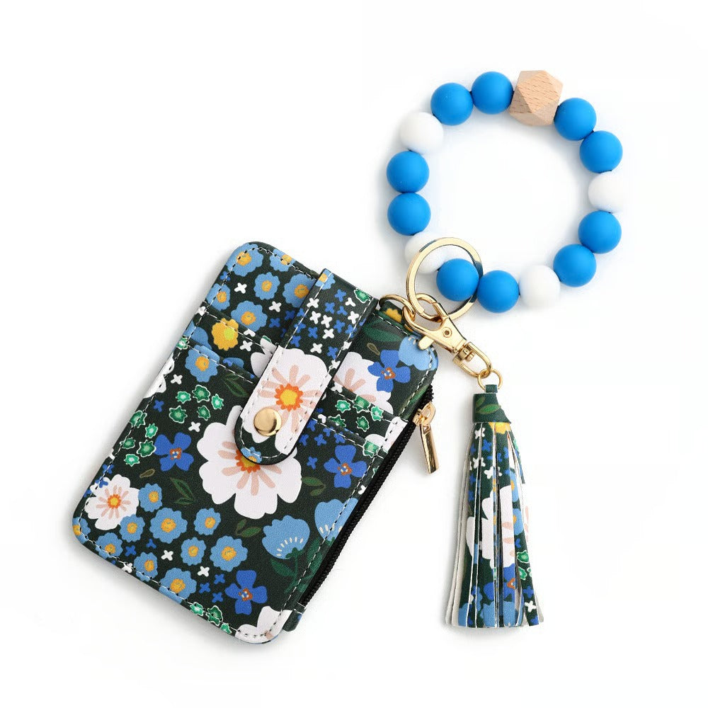 🎁🔥Women's Boho Beaded Wallet🔥🎁