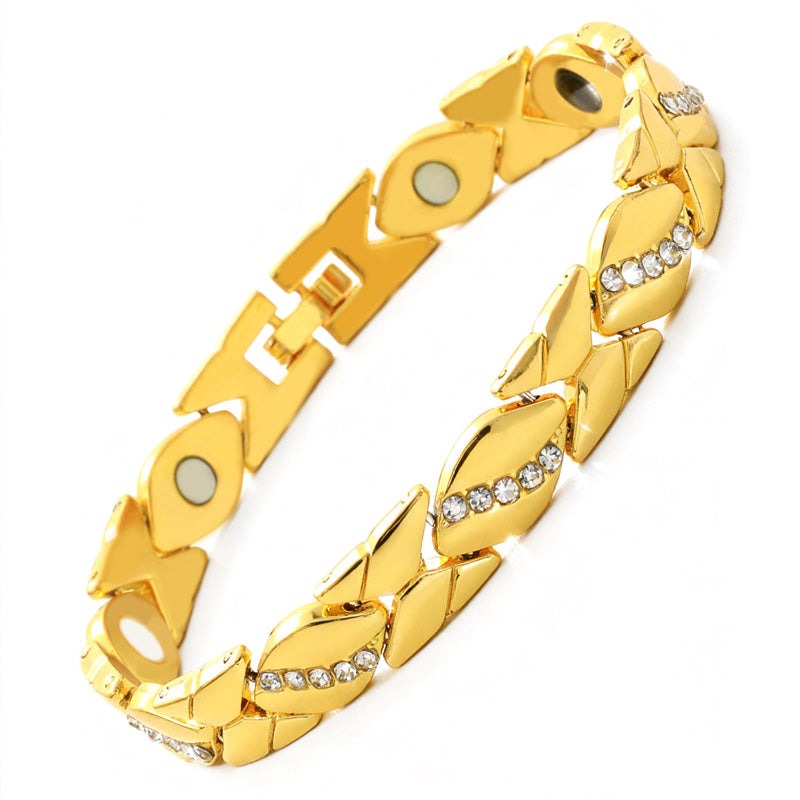 Stylish Magnetic Bracelets for Women