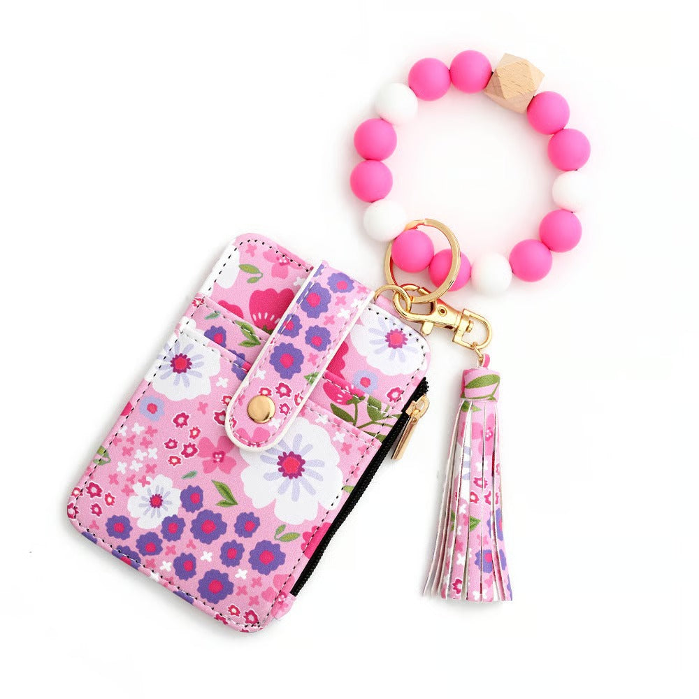 🎁🔥Women's Boho Beaded Wallet🔥🎁