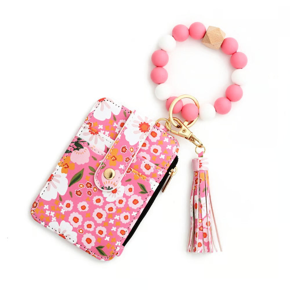 🎁🔥Women's Boho Beaded Wallet🔥🎁