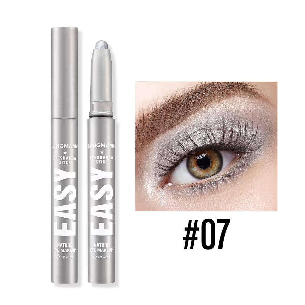 BUY 1 GET 1 FREE-Creamy Eyeshadow Stick Super Creamy