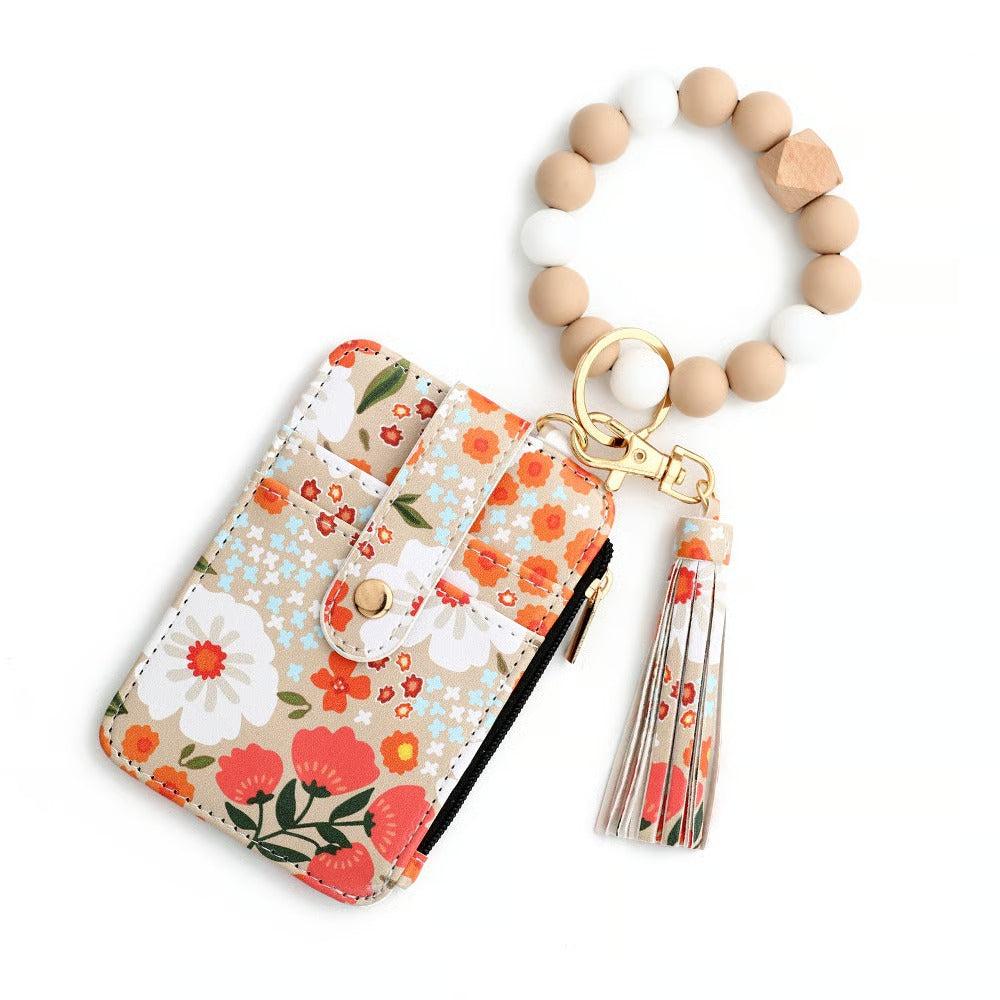 🎁🔥Women's Boho Beaded Wallet🔥🎁