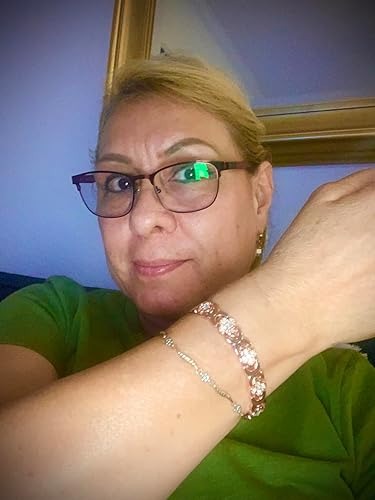 City Fashion Copper Bracelets for Women