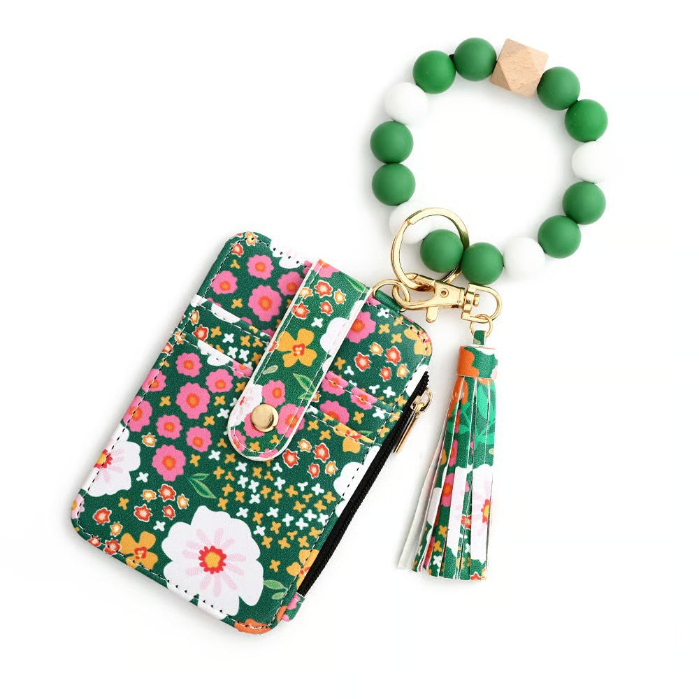 🎁🔥Women's Boho Beaded Wallet🔥🎁
