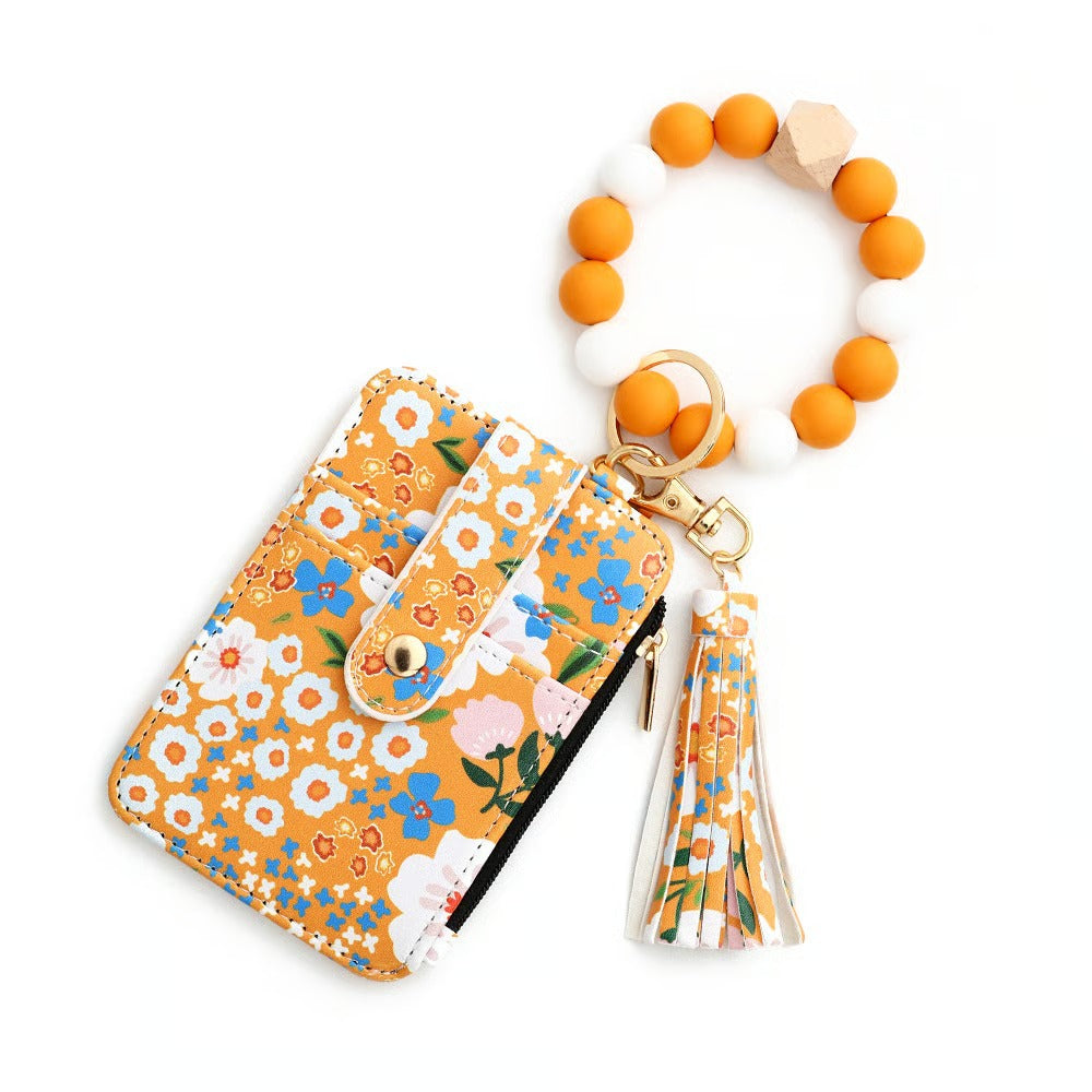 🎁🔥Women's Boho Beaded Wallet🔥🎁