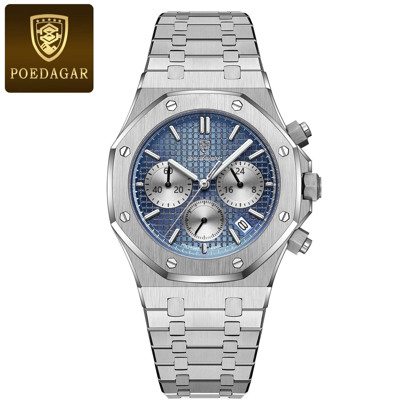 💎✨ 50% OFF NOW! 🔥💖⌚🔥 Swiss Multifunctional New Men’s Watch 💎🖤✨