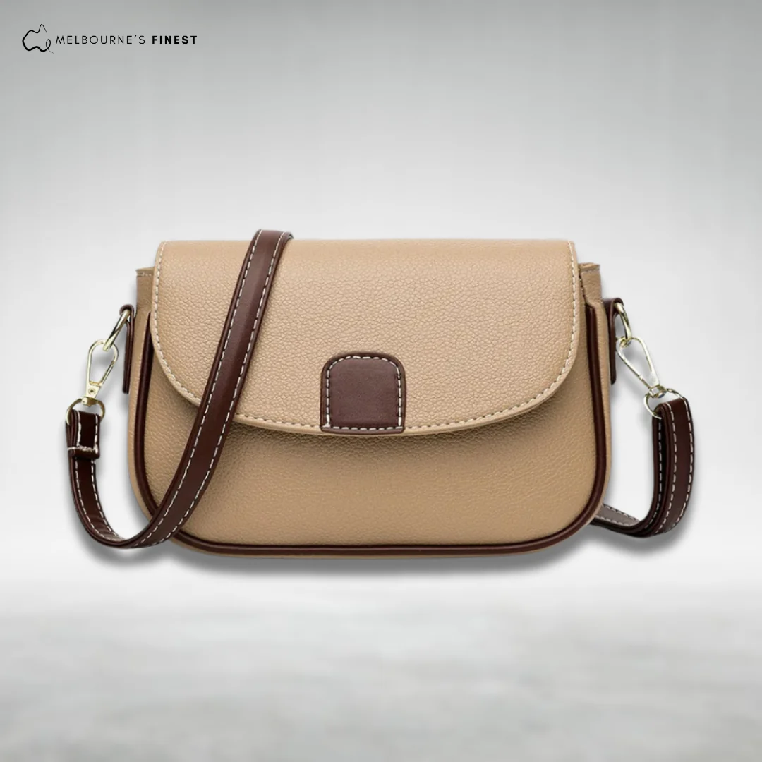 Megan™ Elegant Crossbody Bag