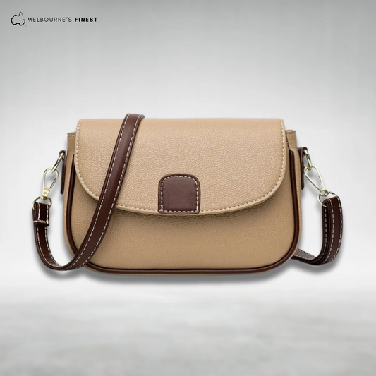 Megan™ Elegant Crossbody Bag