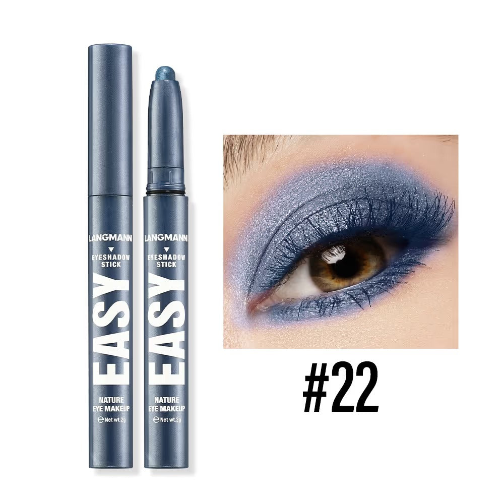 BUY 1 GET 1 FREE-Creamy Eyeshadow Stick Super Creamy