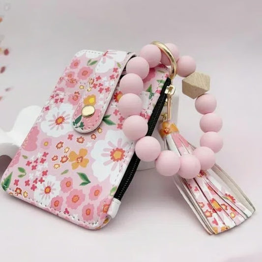 🎁🔥Women's Boho Beaded Wallet🔥🎁