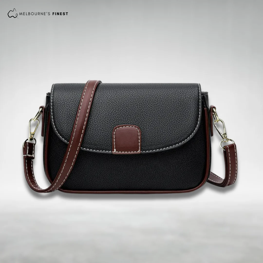 Megan™ Elegant Crossbody Bag