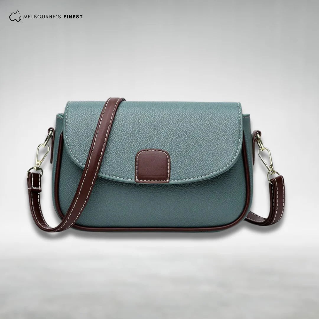 Megan™ Elegant Crossbody Bag