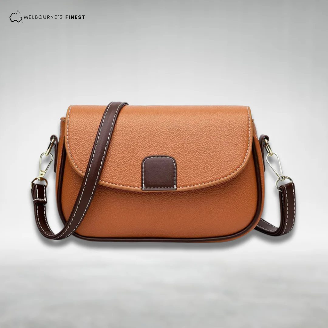 Megan™ Elegant Crossbody Bag