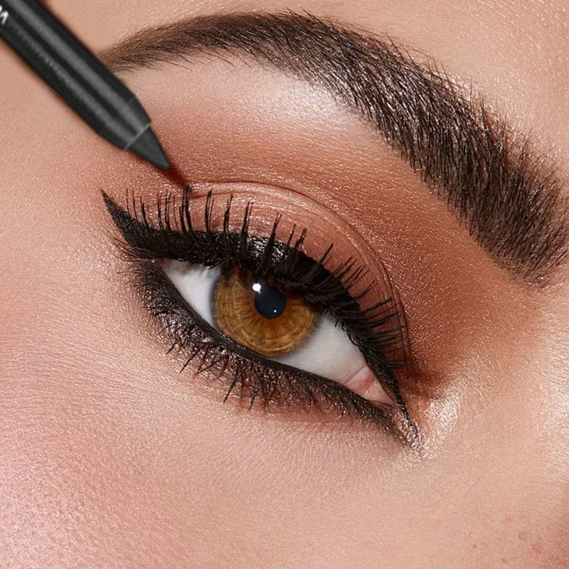💕10 Colored Gel Eyeliner Pens