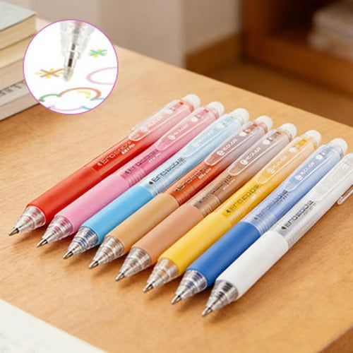 🔥🎉 50% OFF 🎉🔥 Erasable Pen-12PCS SET