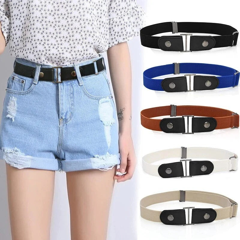 🎉🔥 BUY 1 GET 1 FREE 🔥🎉 ✨ Invisible Elastic Waist Belt ✨