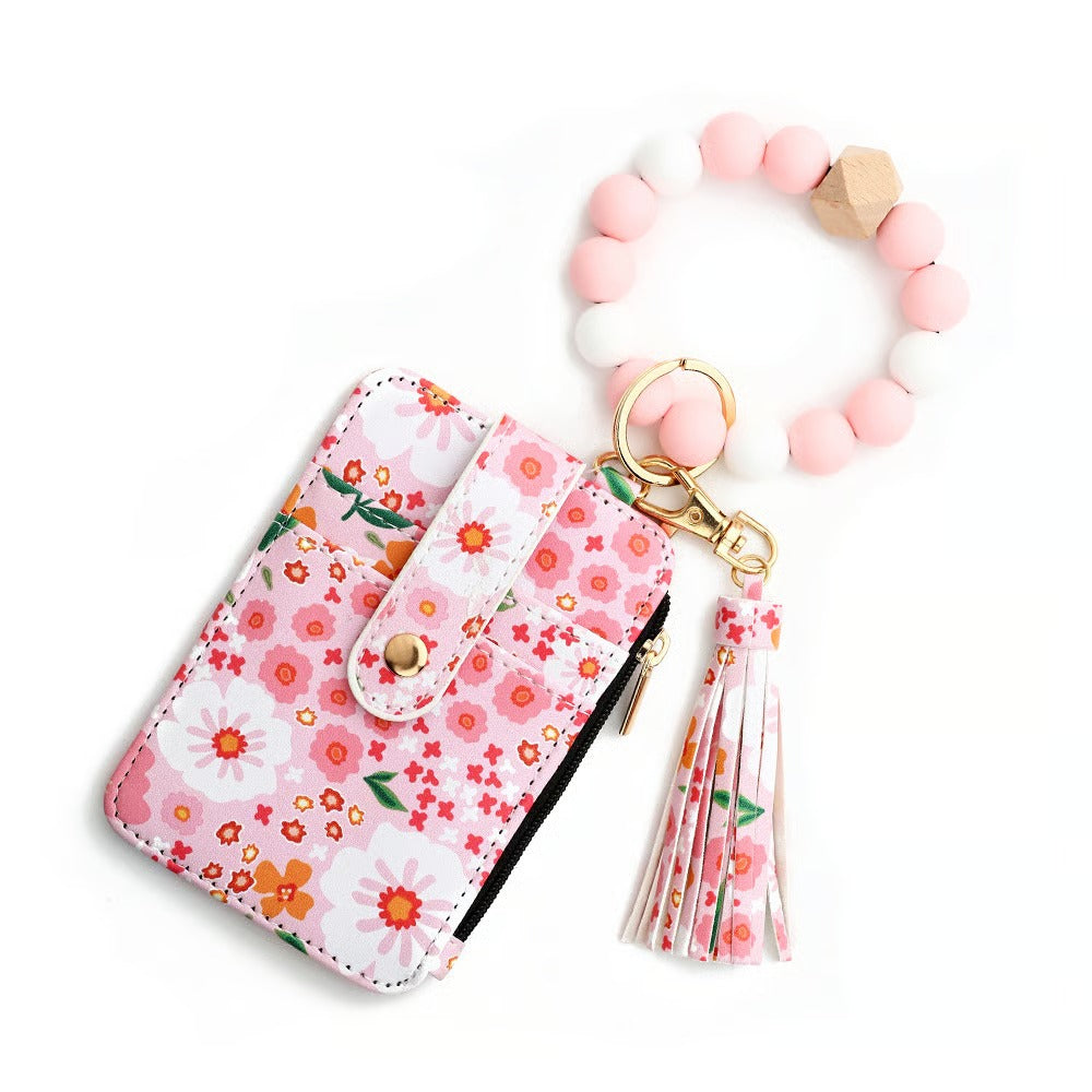 🎁🔥Women's Boho Beaded Wallet🔥🎁