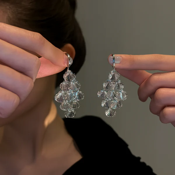 Earrings combo sets