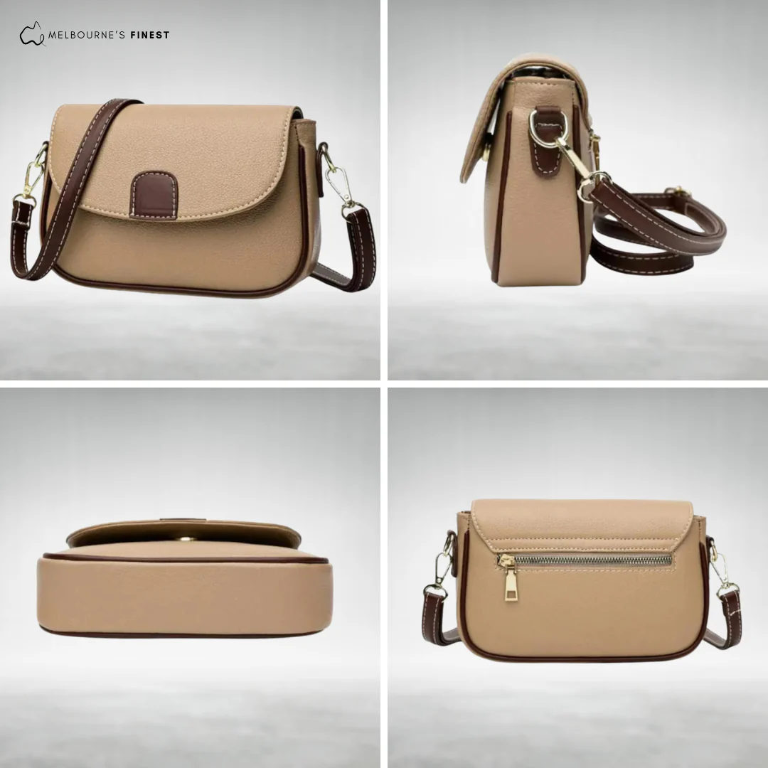 Megan™ Elegant Crossbody Bag