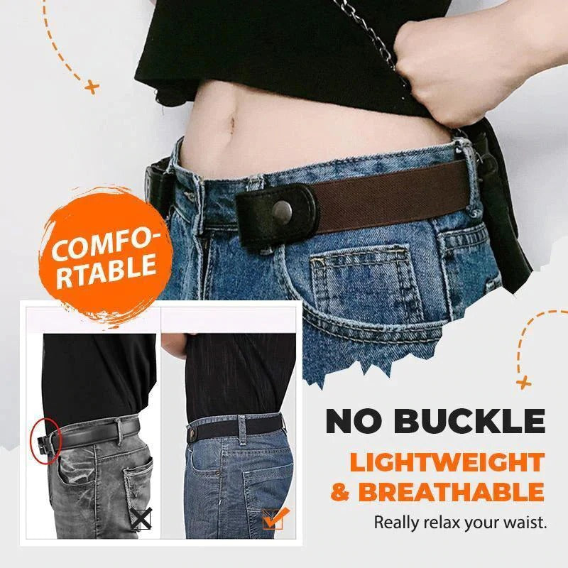 🎉🔥 BUY 1 GET 1 FREE 🔥🎉 ✨ Invisible Elastic Waist Belt ✨