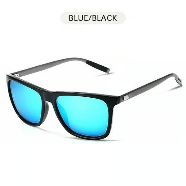 🔥 30% OFF 🈹 New Design Men Polarized Sunglasses