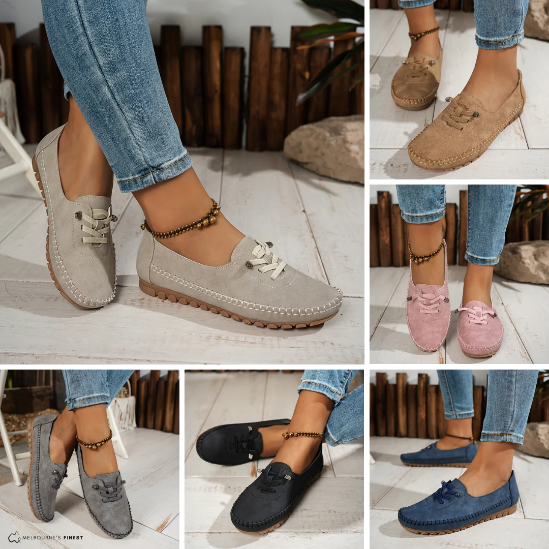 Orthopedic Comfort Shoes